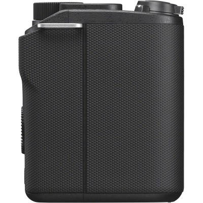 Цифр. фотокамера Sony Alpha ZV-E10M2 body black