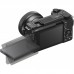 Цифр. фотокамера Sony Alpha ZV-E10M2 body black