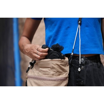 Цифр. фотокамера Sony Alpha ZV-E10M2 body black