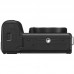 Цифр. фотокамера Sony Alpha ZV-E10M2 body black