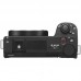 Цифр. фотокамера Sony Alpha ZV-E10M2 body black