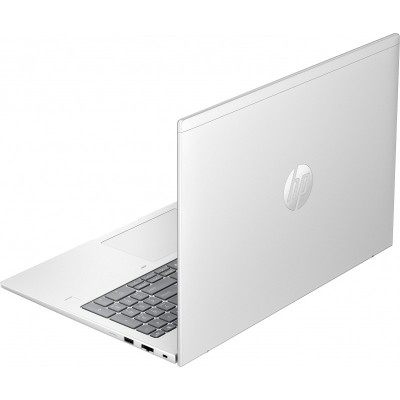 Ноутбук HP ProBook 4-G1i 16" WUXGA IPS AG, Intel U5-225H, 24GB, F1TB, NVD3050-4, Win11P, сріблястий