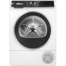 Сушильна машина Bosch тепловий насос, 10кг, A++, 61см, дисплей, білий