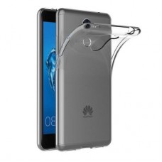 Чохол до моб. телефона для Huawei Y7 Clear tpu (Transperent) Laudtec (LC-HY7T) Чохол до моб. телефона для Huawei Y7 Clear tpu (Transperent) Laudtec (LC-HY7T)