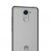 Чехол для моб. телефона для Huawei Y7 Clear tpu (Transperent) Laudtec (LC-HY7T)