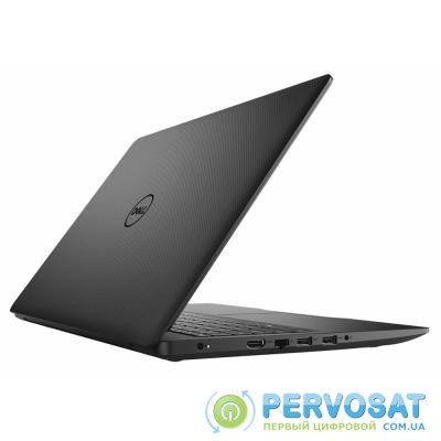 Ноутбук Dell Vostro 3580 (N2102VN3580ERC_W10)