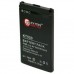 Аккумуляторная батарея для телефона EXTRADIGITAL LG KF300 (600 mAh) (BML6242)