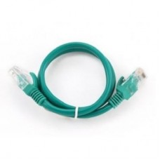 Патч-корд 0.25м Cablexpert (PP12-0.25M/G) Патч-корд 0.25м Cablexpert (PP12-0.25M/G)