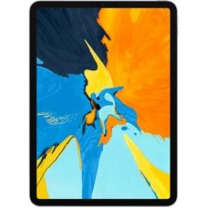 Планшет Apple A1934 iPad Pro 11" Wi-Fi + 4G 64GB Space Grey (MU0M2RK/A) Планшет Apple A1934 iPad Pro 11" Wi-Fi + 4G 64GB Space Grey (MU0M2RK/A)