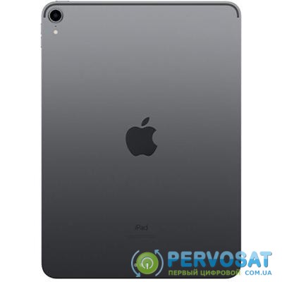 Планшет Apple A1934 iPad Pro 11" Wi-Fi + 4G 64GB Space Grey (MU0M2RK/A)