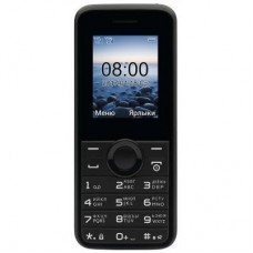 Мобільний телефон PHILIPS Xenium E106 Xenium Black Мобільний телефон PHILIPS Xenium E106 Xenium Black