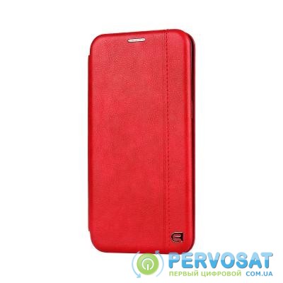Чехол для моб. телефона Armorstandart 40Y Case для Samsung Galaxy A10s 2019 (A107) Red (ARM55520)