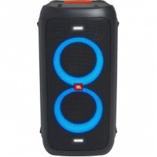 Акустична система JBL PartyBox 100 (JBLPARTYBOX100EU) Акустична система JBL PartyBox 100 (JBLPARTYBOX100EU)
