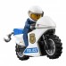 Конструктор LEGO City Повітряна поліція: авіабаза (60210)