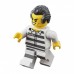 Конструктор LEGO City Повітряна поліція: авіабаза (60210)