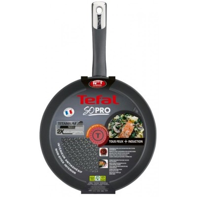 Сковорода Tefal So Pro 24 см (G1470402)