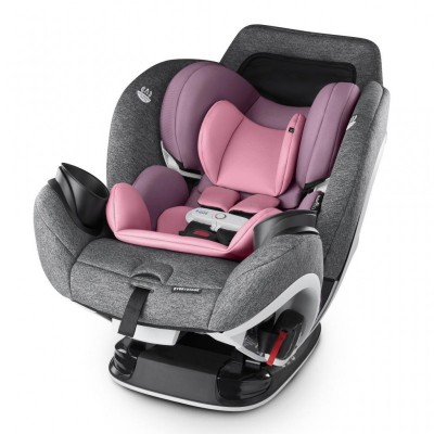 Автокрісло Evenflo Gold EveryStage DLX Opal (32884199716)