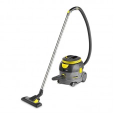 Пилосос професійний Karcher T 12/1, 700Вт, 220мБар, контейнер 12л, 6.4кг Пилосос професійний Karcher T 12/1, 700Вт, 220мБар, контейнер 12л, 6.4кг
