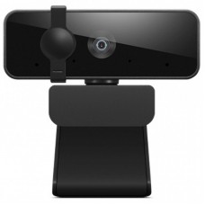 Веб-камера Lenovo Essential FHD (4XC1B34802) Веб-камера Lenovo Essential FHD (4XC1B34802)