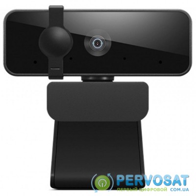 Веб-камера Lenovo Essential FHD (4XC1B34802)
