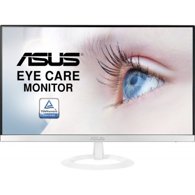 Монітор LCD 23" Asus VZ239HE-W D-Sub, HDMI, IPS, 1920x1080, 75Hz, 5ms, White