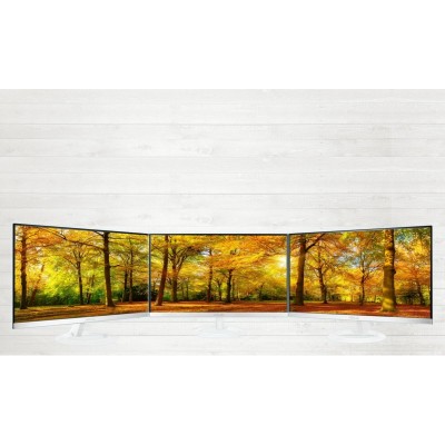 Монітор LCD 23" Asus VZ239HE-W D-Sub, HDMI, IPS, 1920x1080, 75Hz, 5ms, White