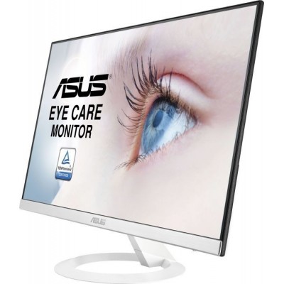 Монітор LCD 23" Asus VZ239HE-W D-Sub, HDMI, IPS, 1920x1080, 75Hz, 5ms, White
