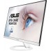 Монітор LCD 23" Asus VZ239HE-W D-Sub, HDMI, IPS, 1920x1080, 75Hz, 5ms, White