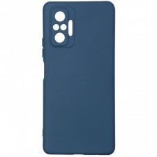 Чохол до моб. телефона Armorstandart ICON Case для Xiaomi Redmi Note 10 Pro Blue (ARM58261) Чохол до моб. телефона Armorstandart ICON Case для Xiaomi Redmi Note 10 Pro Blue (ARM58261)