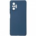 Чохол до моб. телефона Armorstandart ICON Case для Xiaomi Redmi Note 10 Pro Blue (ARM58261)