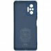 Чехол для моб. телефона Armorstandart ICON Case для Xiaomi Redmi Note 10 Pro Blue (ARM58261)