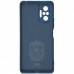 Чохол до моб. телефона Armorstandart ICON Case для Xiaomi Redmi Note 10 Pro Blue (ARM58261)