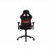 Ігрове крісло 2E GAMING HIBAGON Black/Red
