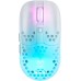 Миша Xtrfy MZ1 RGB WL, White