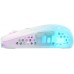 Миша Xtrfy MZ1 RGB WL, White