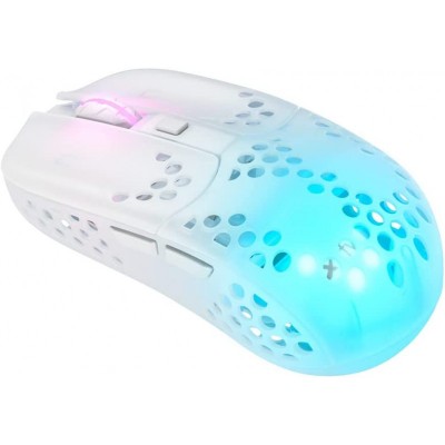 Миша Xtrfy MZ1 RGB WL, White