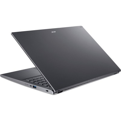 Ноутбук Acer Aspire 5 A515-47 15.6FHD IPS/AMD R5 5625U/8/256F/int/Lin/Gray