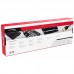 Клавіатура механічна HyperX Alloy MKW100 104key, TTC Red, USB-A, EN/UA/RU, RGB, чорний