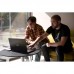 Ноутбук 2E Imaginary 15.6" FHD IPS AG, Intel i7-1355U, 32GB, F1TB, UMA, DOS, Чорний
