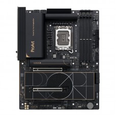 Материнcька плата ASUS PROART Z890-CREATOR WIFI s1851 Z890 4xDDR5 M.2 HDMI DP Wi-Fi BT ATX Материнcька плата ASUS PROART Z890-CREATOR WIFI s1851 Z890 4xDDR5 M.2 HDMI DP Wi-Fi BT ATX