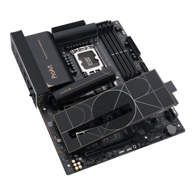 Материнcька плата ASUS PROART Z890-CREATOR WIFI s1851 Z890 4xDDR5 M.2 HDMI DP Wi-Fi BT ATX