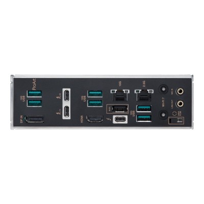Материнcька плата ASUS PROART Z890-CREATOR WIFI s1851 Z890 4xDDR5 M.2 HDMI DP Wi-Fi BT ATX