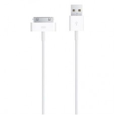Дата кабель USB 2.0 AM to Apple 30pin 1.0m PowerPlant (DV00DV4045) Дата кабель USB 2.0 AM to Apple 30pin 1.0m PowerPlant (DV00DV4045)
