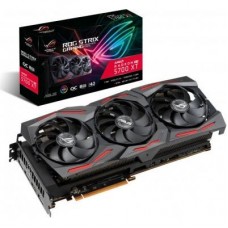 Відеокарта ASUS Radeon RX 5700 XT 8192Mb ROG STRIX GAMING OC (ROG-STRIX-RX5700XT-O8G-GAMING) Відеокарта ASUS Radeon RX 5700 XT 8192Mb ROG STRIX GAMING OC (ROG-STRIX-RX5700XT-O8G-GAMING)