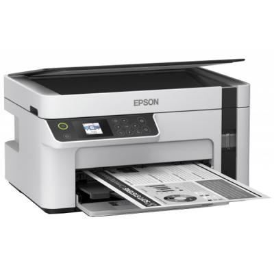 Багатофункціональний пристрій EPSON M2110 (C11CJ19401)