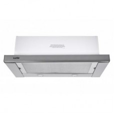 Витяжка кухонна VENTOLUX GARDA 60 INOX (800) SMD LED Витяжка кухонна VENTOLUX GARDA 60 INOX (800) SMD LED