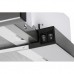 Витяжка кухонна VENTOLUX GARDA 60 INOX (800) SMD LED