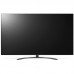 Телевiзор 75" NanoCell 4K LG 75SM9000PLA Smart, WebOS, Black