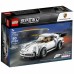 Конструктор LEGO Speed Champions 1974 Porsche 911 Turbo 3.0 180 деталей (75895)