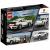 Конструктор LEGO Speed Champions 1974 Porsche 911 Turbo 3.0 180 деталей (75895)